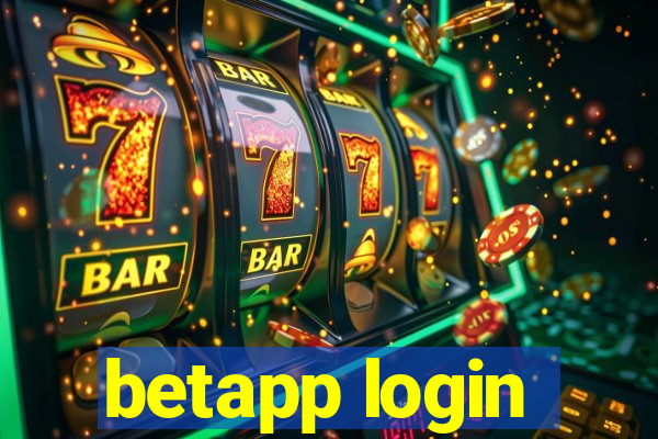 betapp login